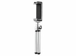 Alternative view of Hama 2 in 1 Fancy Mini Tripod