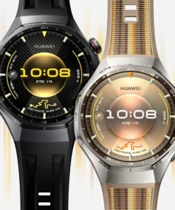 HUAWEI Watch GT 6 Pro - Image 5