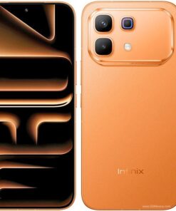 Infinix Note 60 Pro 5G