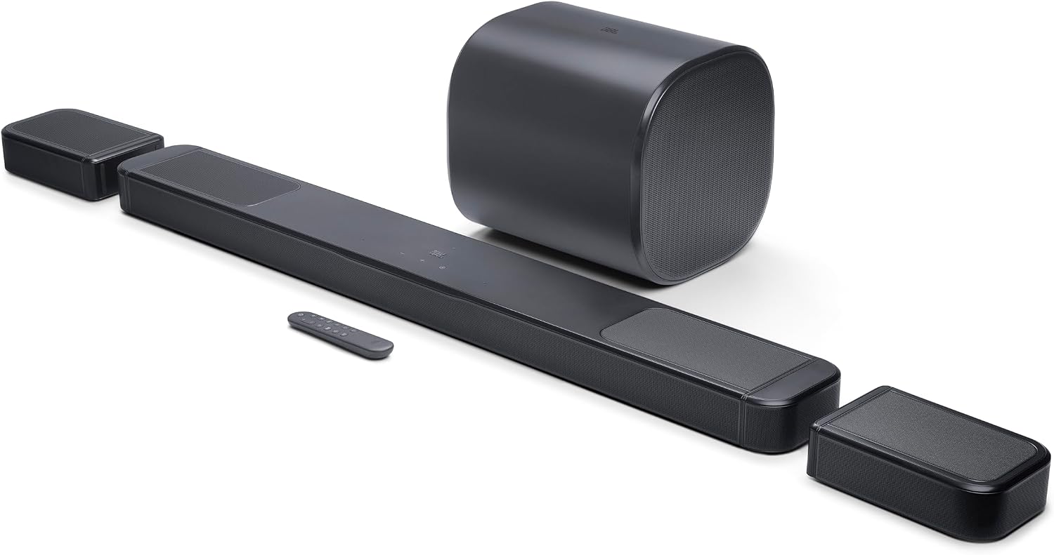 JBL Bar 1300MK2