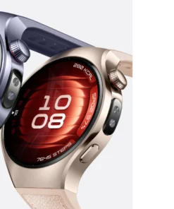 Huawei Watch 5 Titanium 46 mm - Image 2