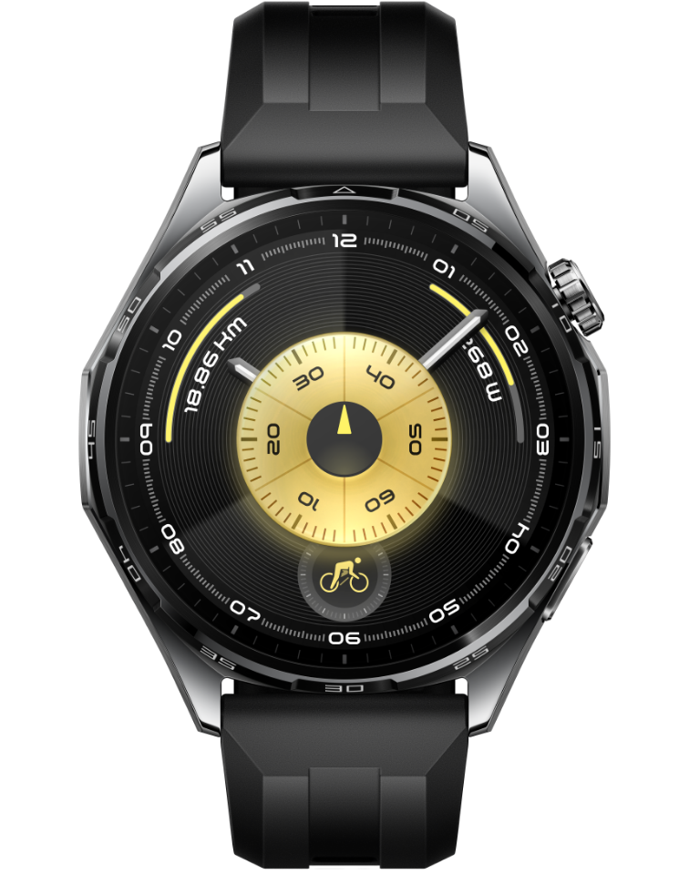 HUAWEI WATCH GT 6 46 mm - Image 3