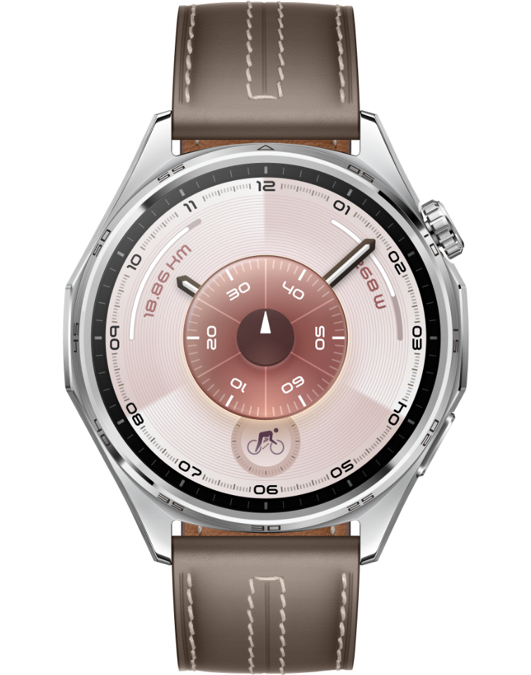 HUAWEI WATCH GT 6 46 mm - Image 2