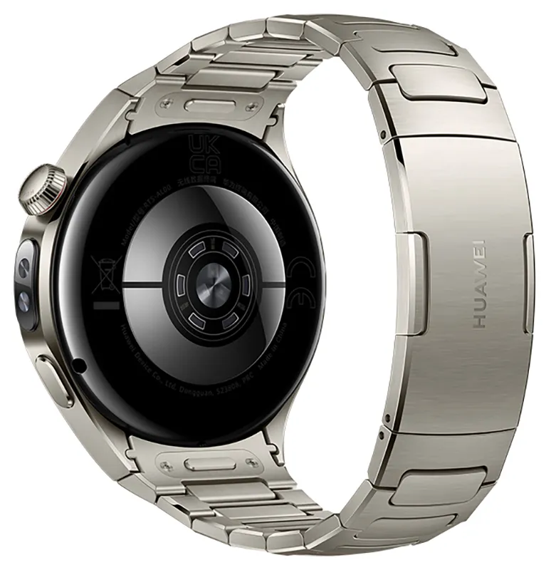 Huawei Watch 5 Titanium 46 mm - Image 4