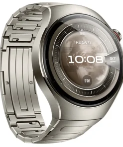 Huawei Watch 5 Titanium 46 mm - Image 3
