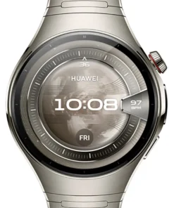 Huawei Watch 5 Titanium 46 mm