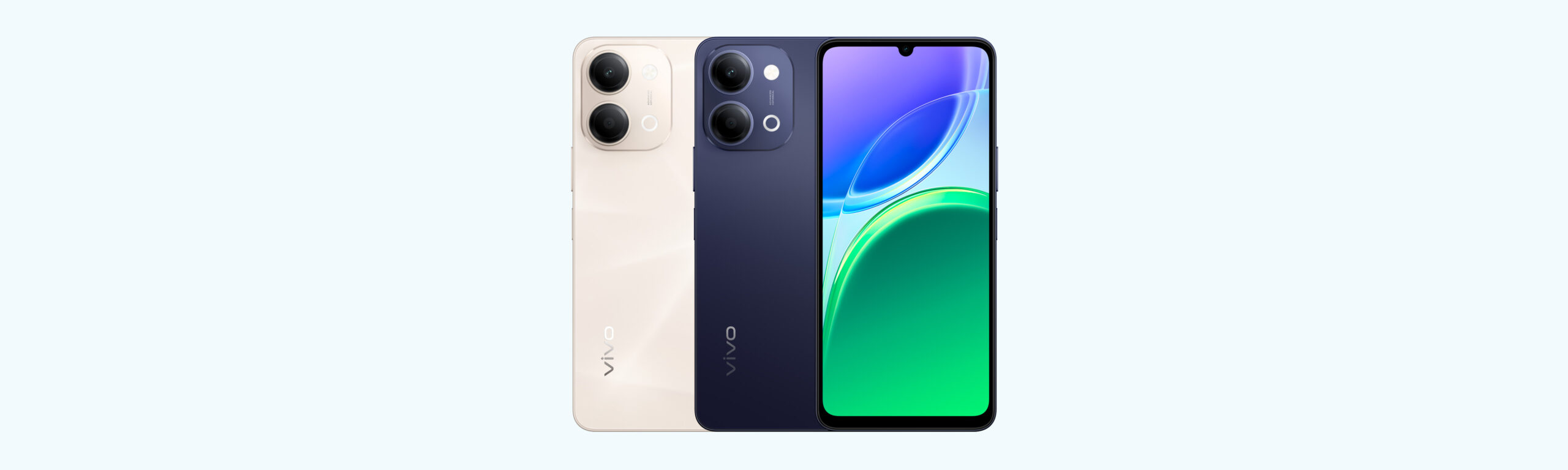 Vivo Y11D