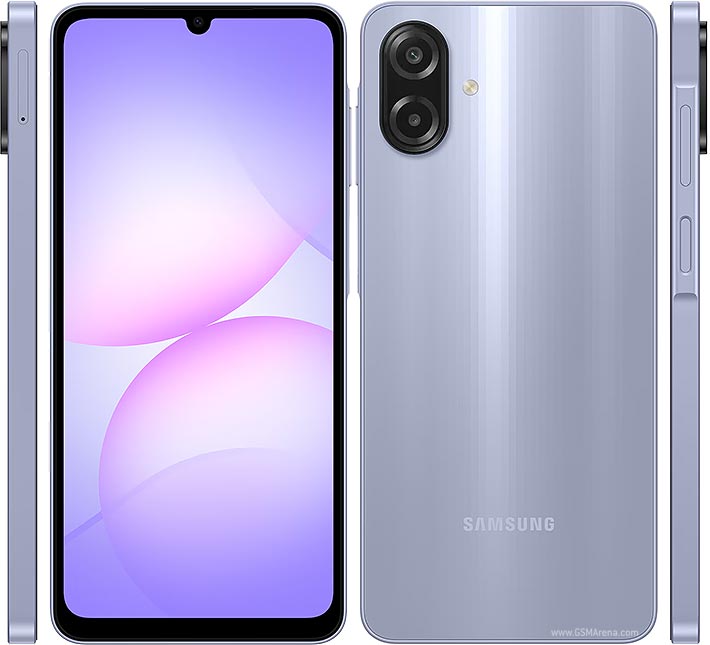 Samsung Galaxy A07s 4G