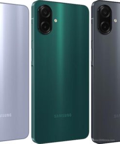 Samsung Galaxy A07s 4G - Image 3