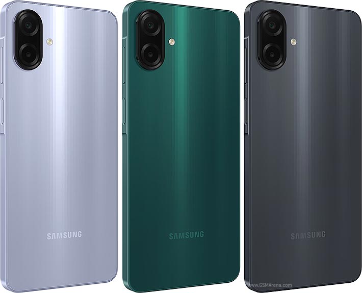 Samsung Galaxy A07s 4G - Image 3