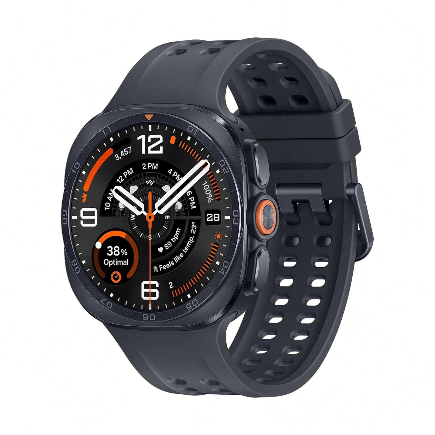 Samsung Galaxy Watch Ultra 2 47mm LTE