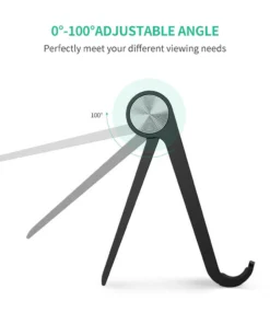 UGREEN LP106 Portable Phone Stand - Image 5