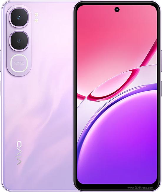 Vivo Y21D