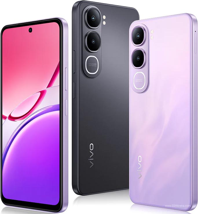 Vivo Y21D - Image 2
