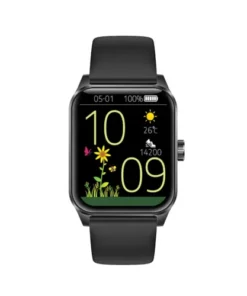 HAVIT M9052 Wireless Call Smartwatch