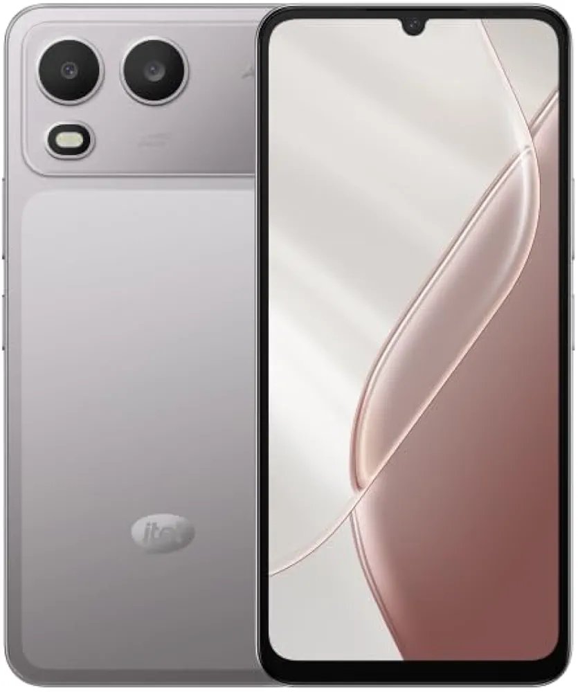 itel A200