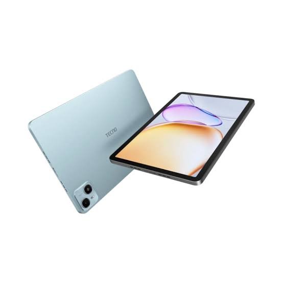 Tecno MegaPad SE