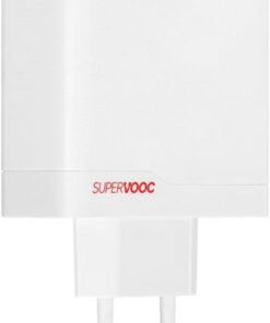 ONEPLUS SUPERVOOC 100W Dual Ports Power Adapter