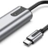 Vention USB-C to Gigabit Ethernet Adapter