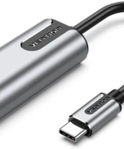 Vention USB-C to Gigabit Ethernet Adapter