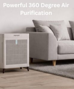 Renon Air Purifier - Image 3
