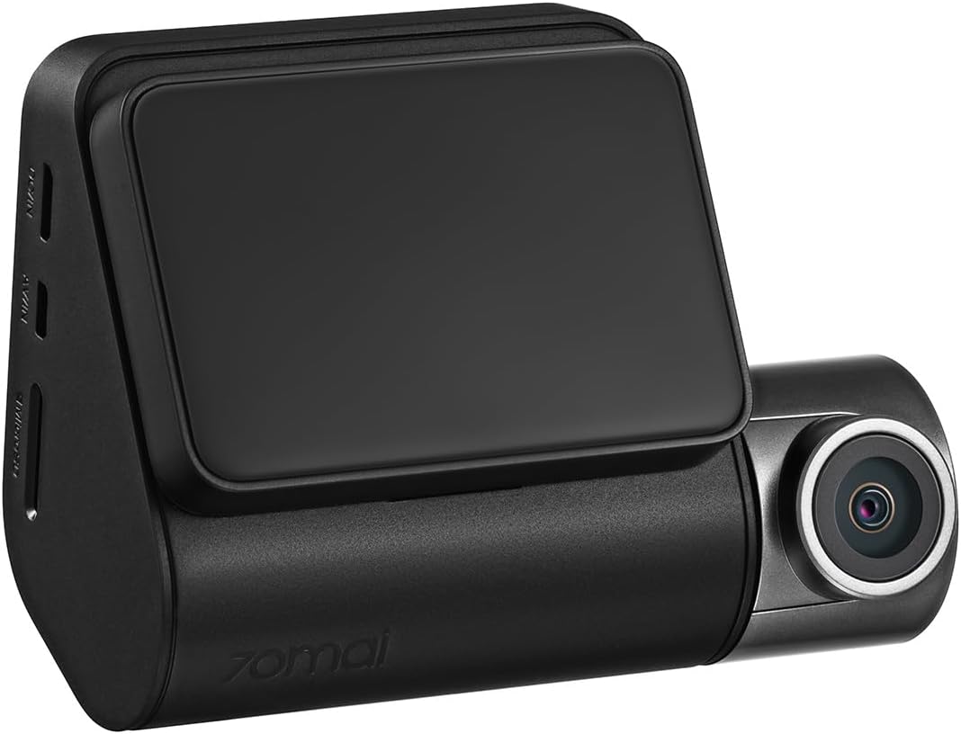 70mai Xiaomi A200 Dash Camera Set EU - Image 4