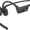 SHOKZ OpenComm2 Open-Ear Bluetooth Headset