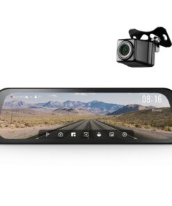 70mai Rearview Dash Cam S500 Set Starvis 2