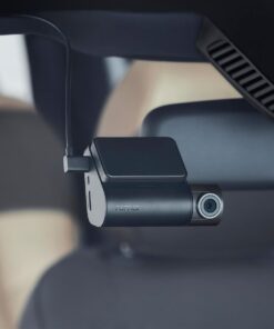 Alternative view of 70mai Xiaomi A200 Dash Camera Set EU