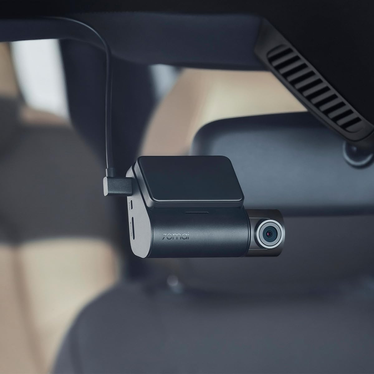70mai Xiaomi A200 Dash Camera Set EU - Image 2
