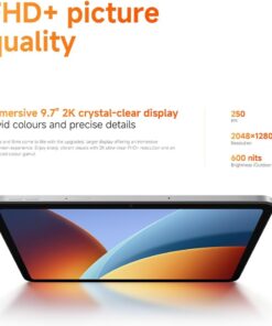 Xiaomi Redmi Pad 2 9.7" - Image 2