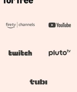 Amazon Fire TV Stick 4K Select - Image 4