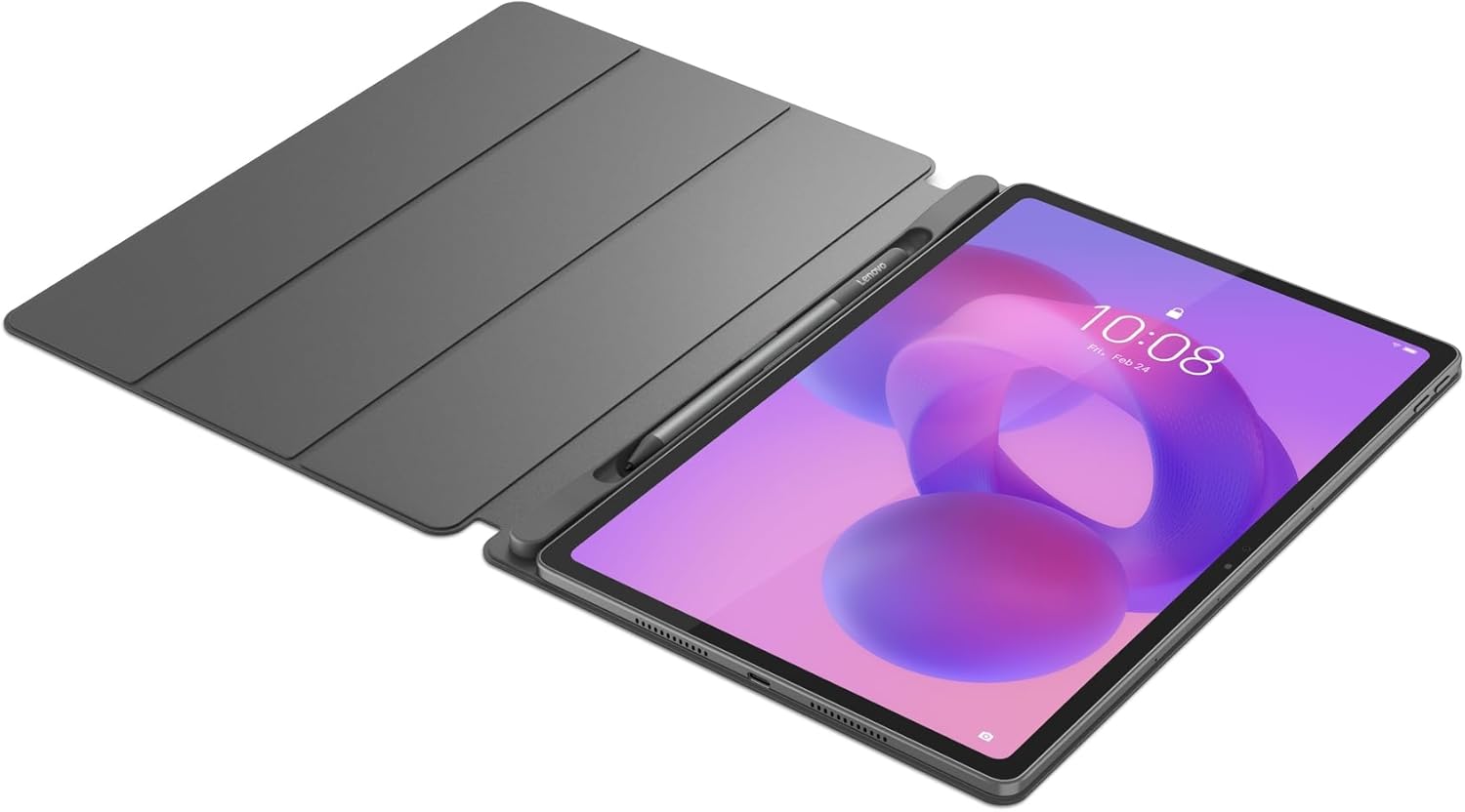 Lenovo Idea Tab Plus - Image 4