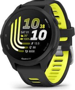 Garmin Forerunner® 170 Music - Image 3