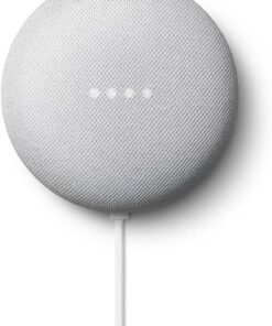Google Nest Mini 2nd Gen