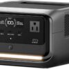 ECOFLOW Portable Power Station River 3 Plus, 1200w 286Wh