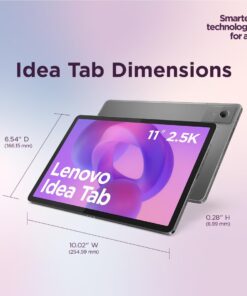 Lenovo Idea Tab 8/128GB with Folio Case & S-Pen - Image 4