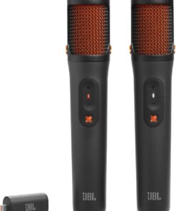 JBL EasySing Mics
