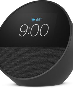 Amazon Echo Spot - Image 4