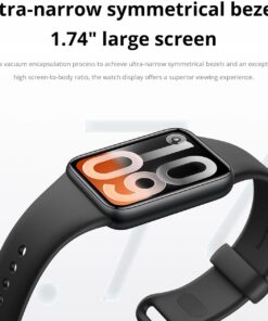 XIAOMI Smart Band 10 Pro - Image 4
