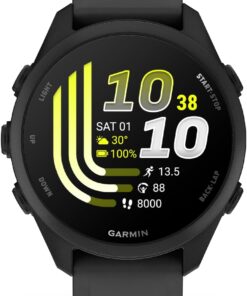 Garmin Forerunner® 170 Music