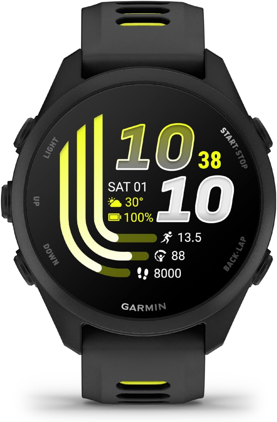 Garmin Forerunner® 170 Music