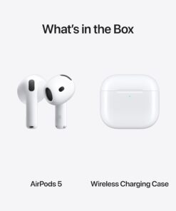Apple AirPods 5 - Image 4