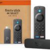 Amazon Fire TV Stick 4K Select