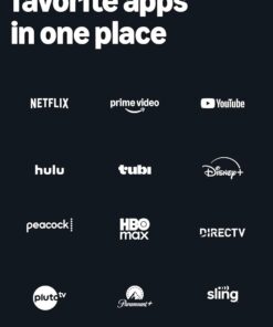 Amazon Fire TV Stick 4K Select - Image 5
