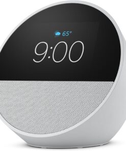 Amazon Echo Spot