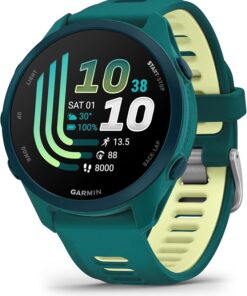 Garmin Forerunner® 170 Music - Image 2