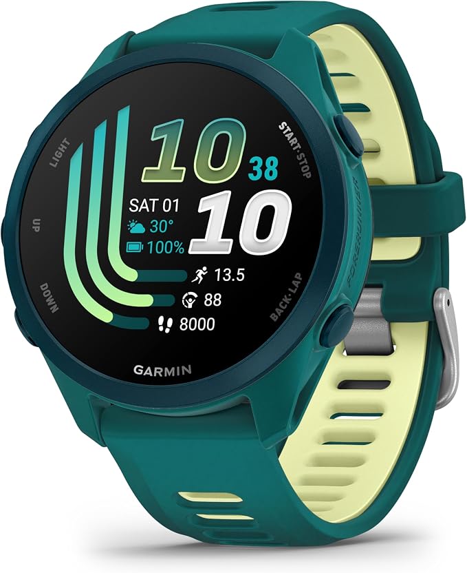 Garmin Forerunner® 170 Music - Image 2