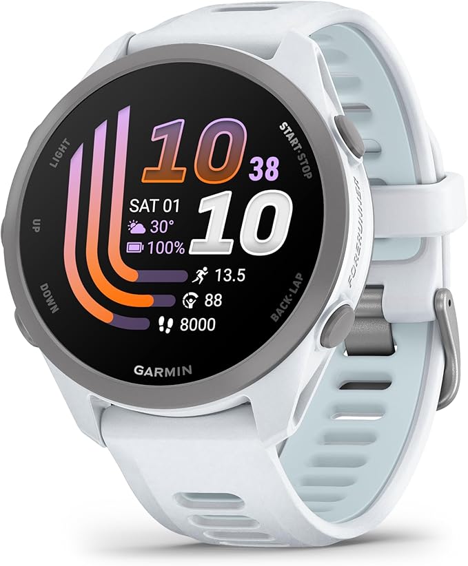Garmin Forerunner® 170 Music - Image 5