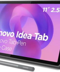 Lenovo Idea Tab 8/128GB with Folio Case & S-Pen - Image 2